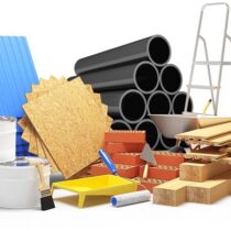 Construction and Building Materials