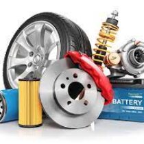 Automotive and Spare Parts